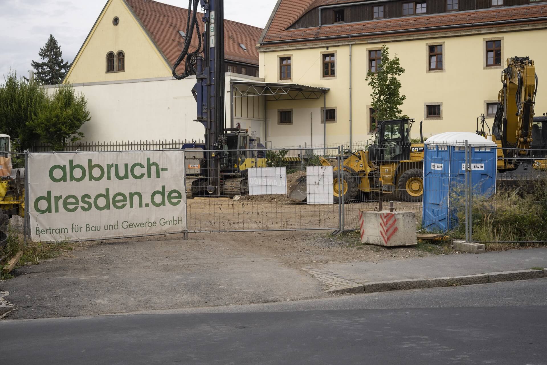 Dresden - Strehlen