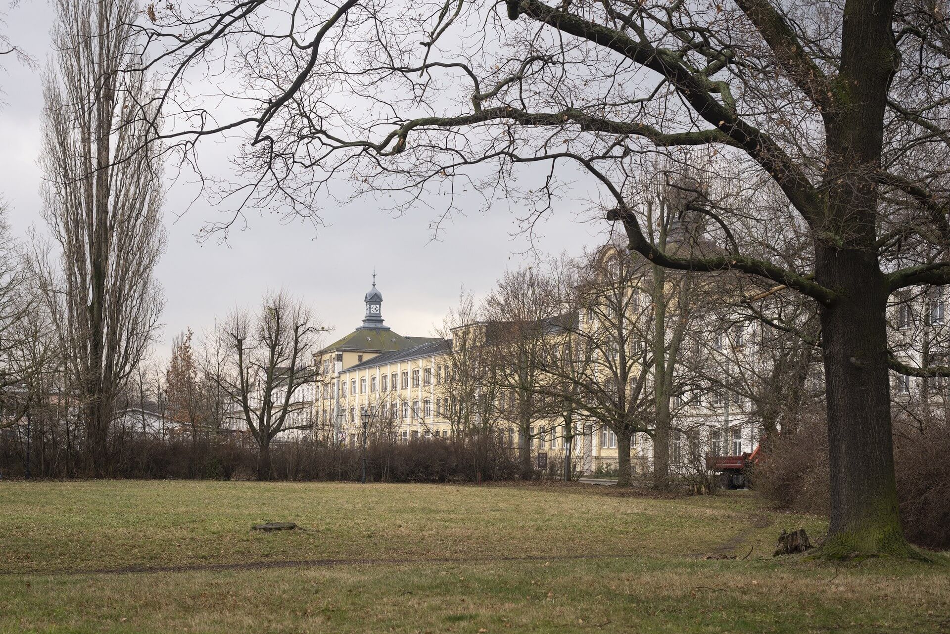 Dresden - Niedersedlitz