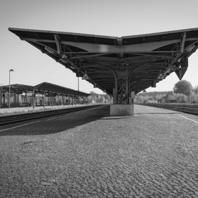 Bahnhof Bischofswerda