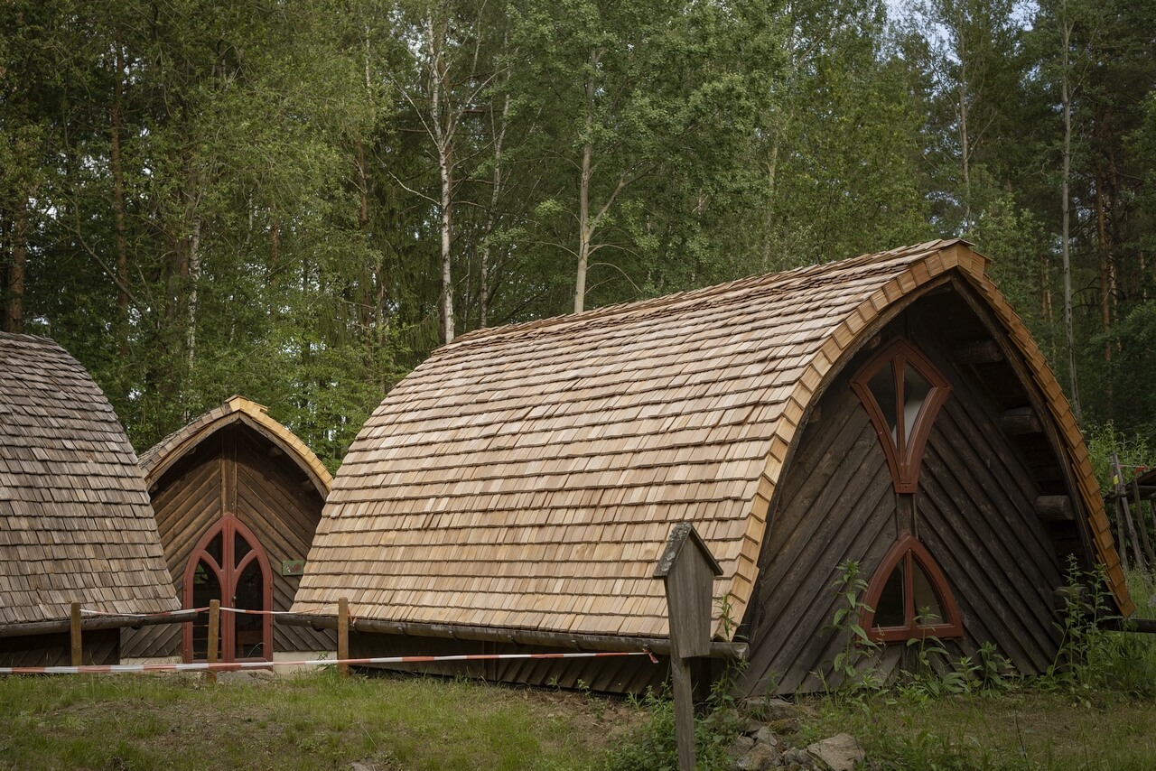 Dresden - Dresdner Heide