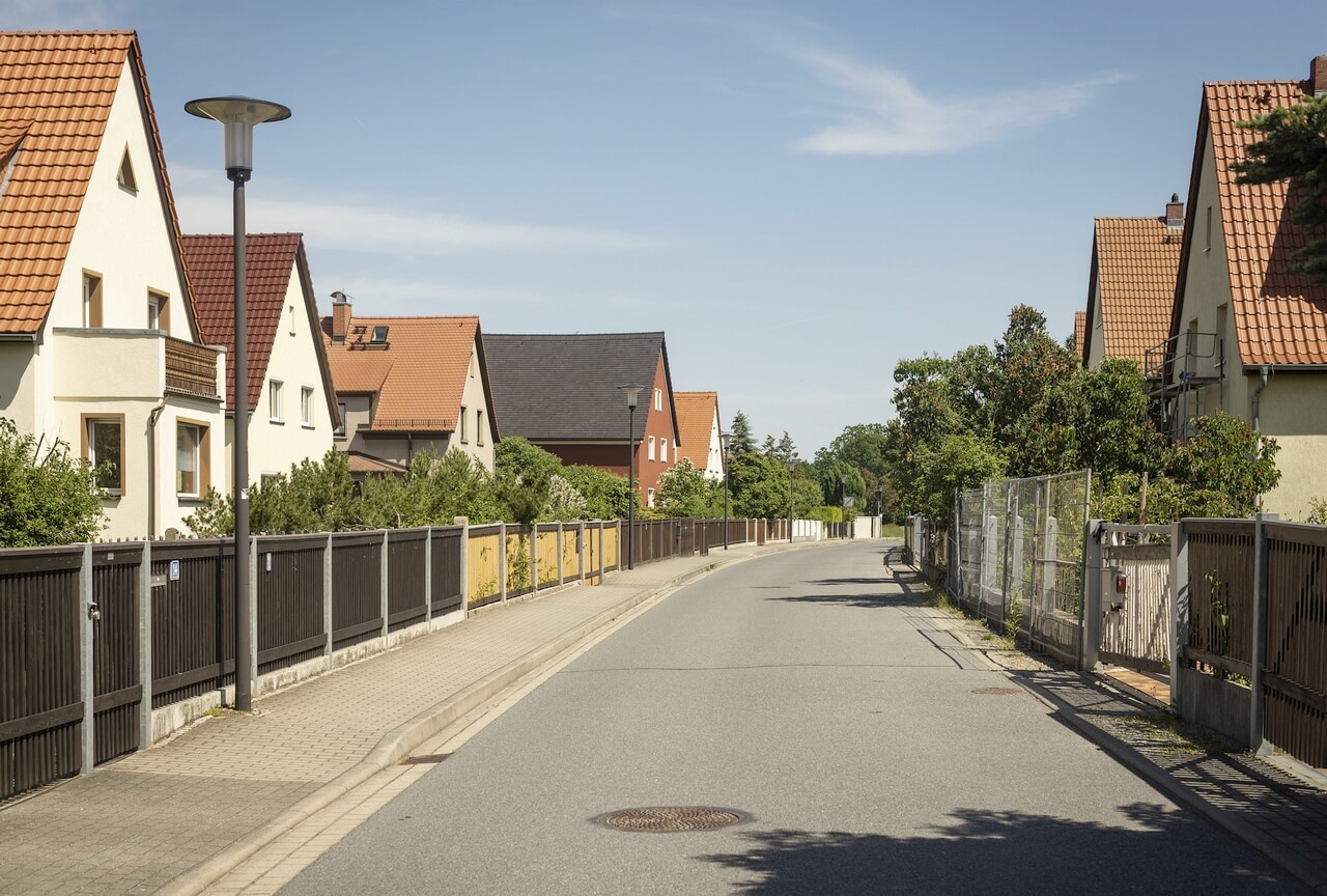 Dresden - Langebrück