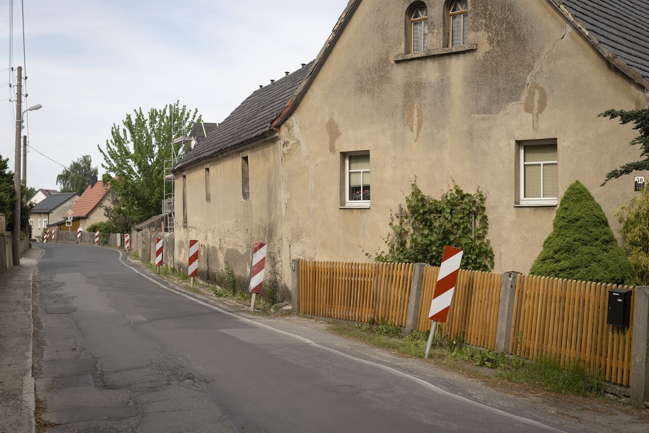 Dresden - Langebrück