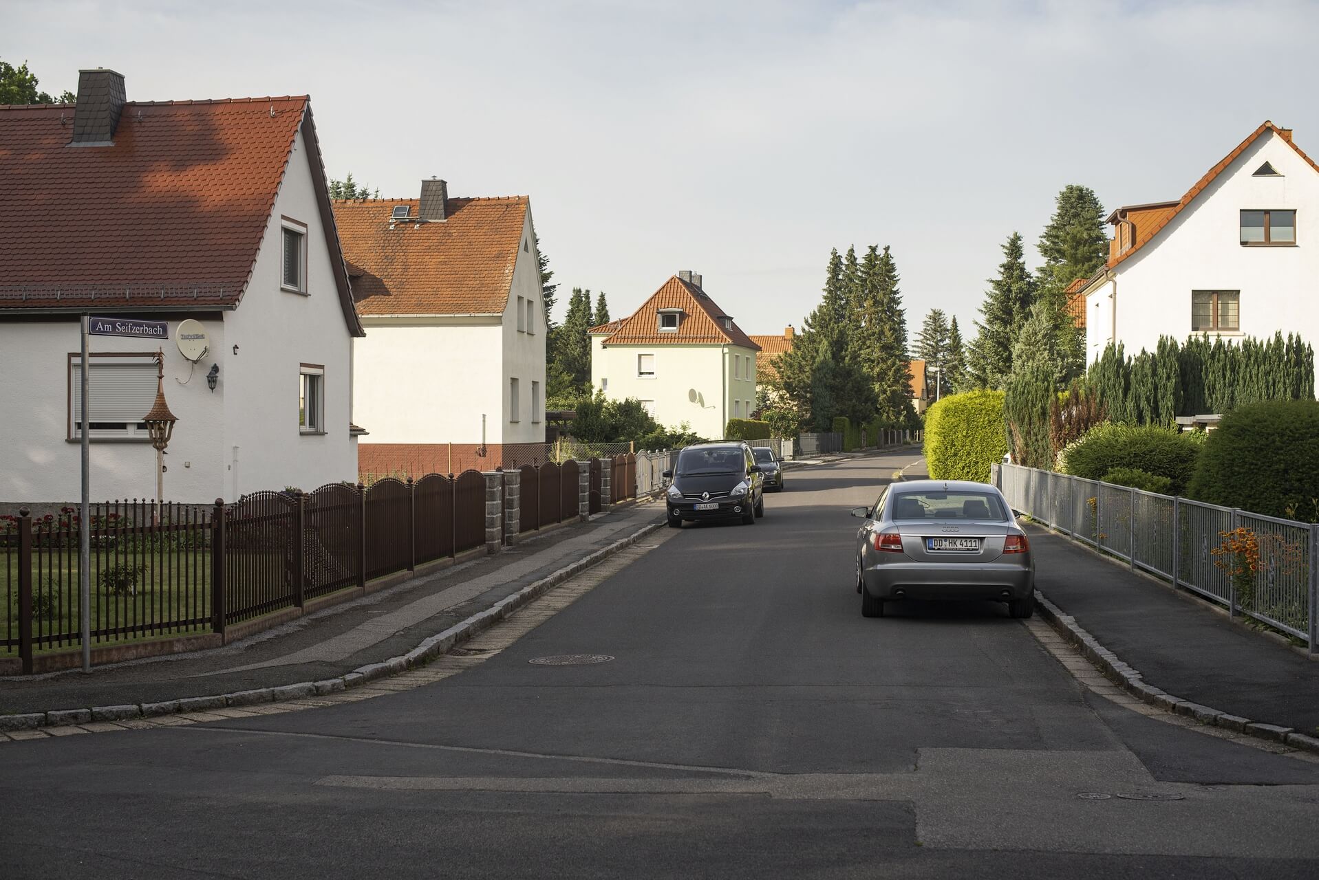 Dresden Weixdorf | fotografie - steffen lohse