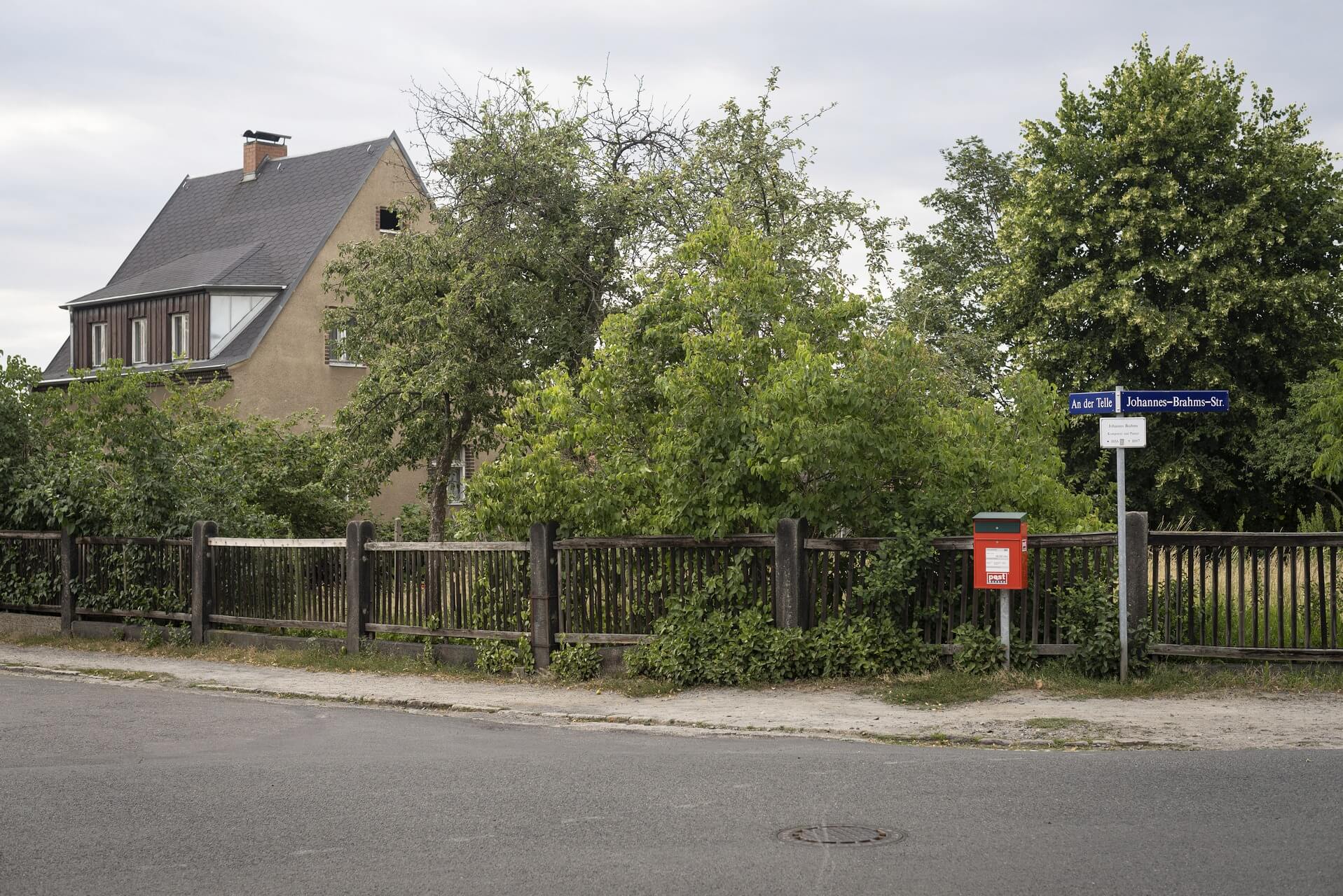 Dresden - Meußlitz