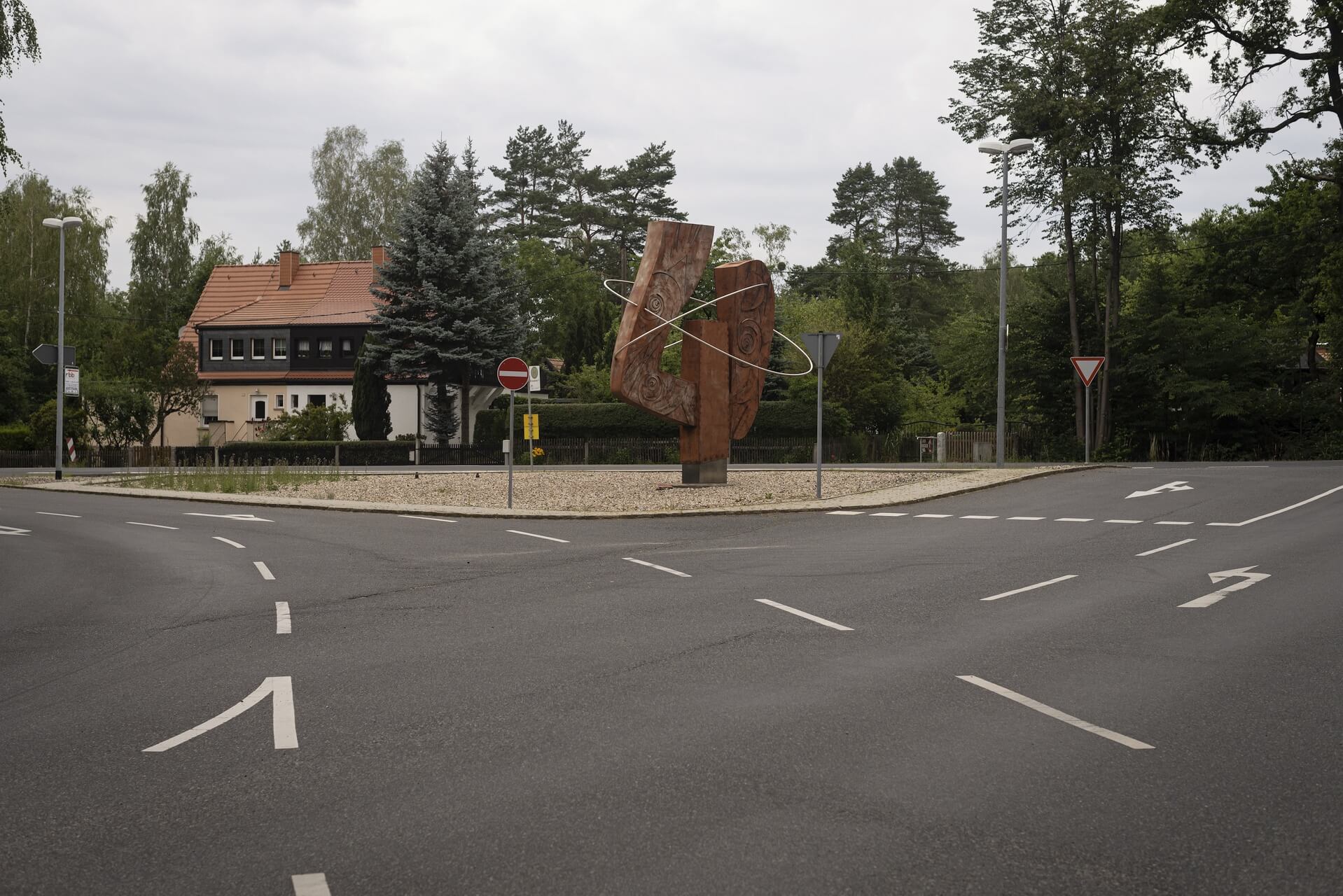 Dresden - Rossendorf