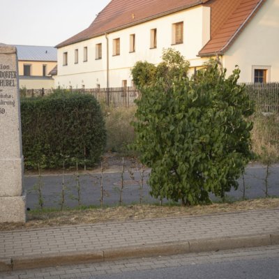 Dresden Unkersdorf