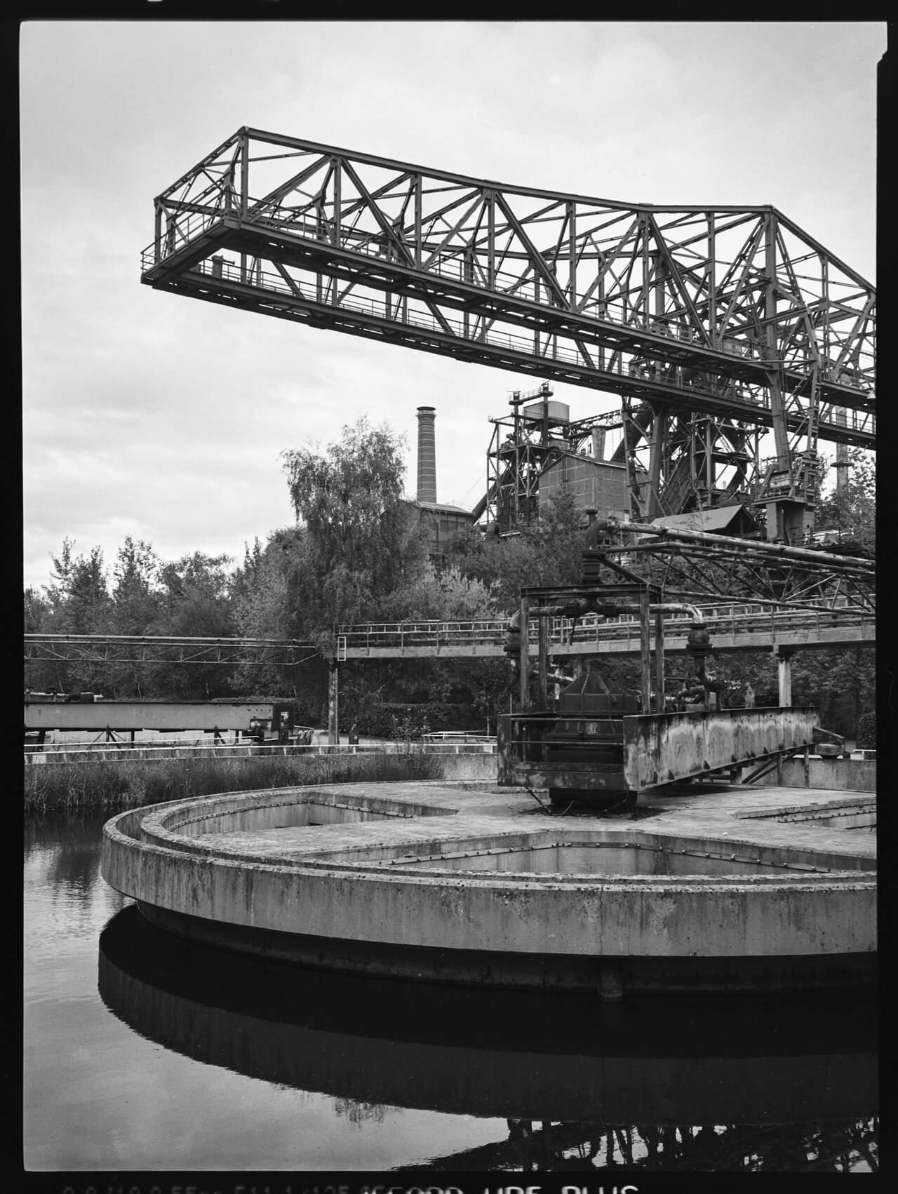 Ruhrgebiet, Industriekultur, Duisburg