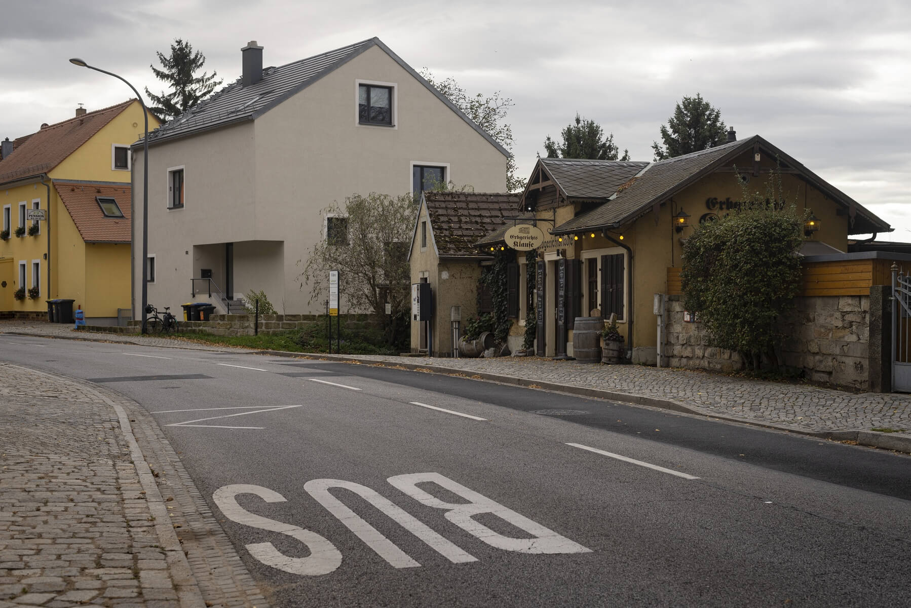 Dresden - Niederpoyritz