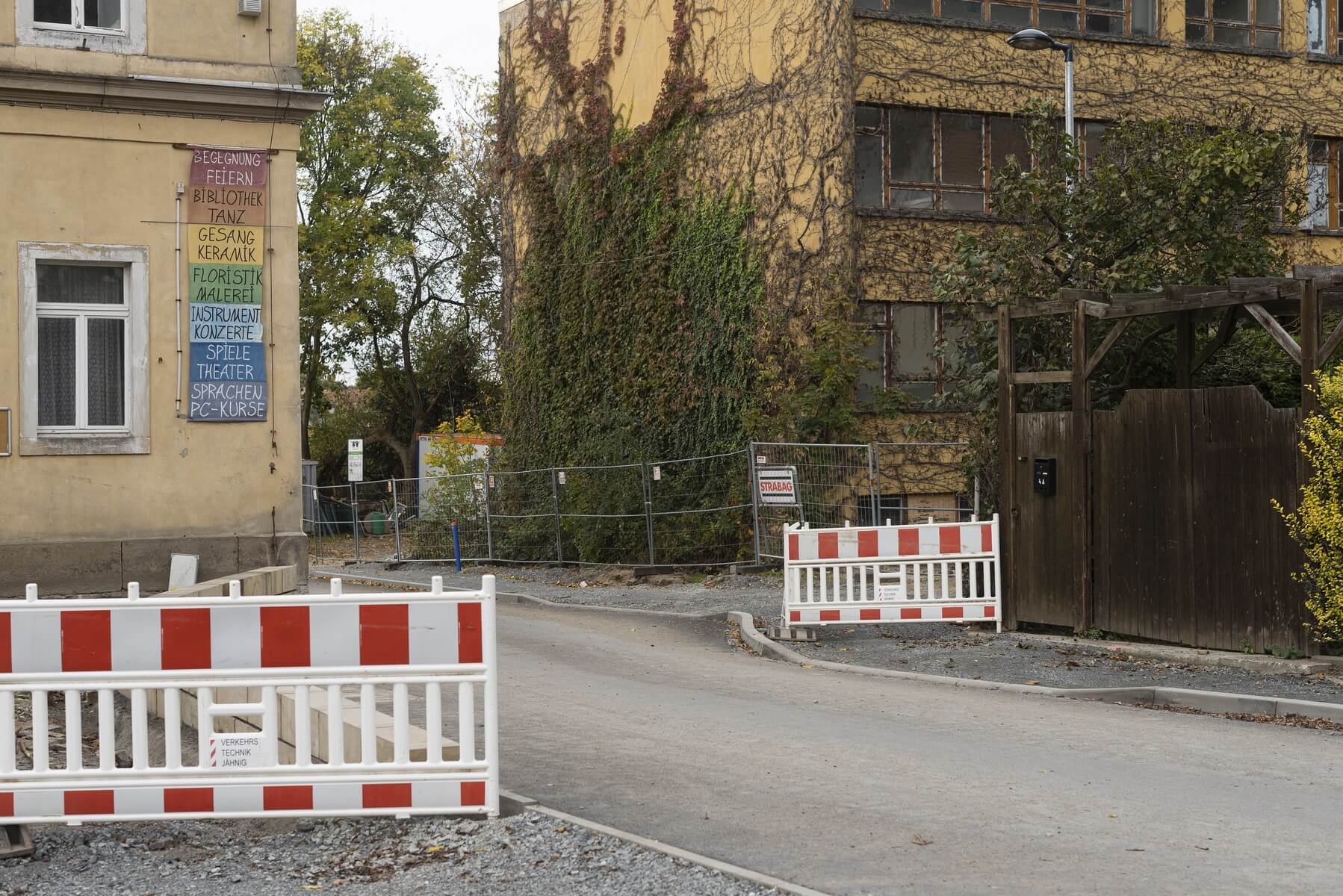 Dresden - Niederpoyritz