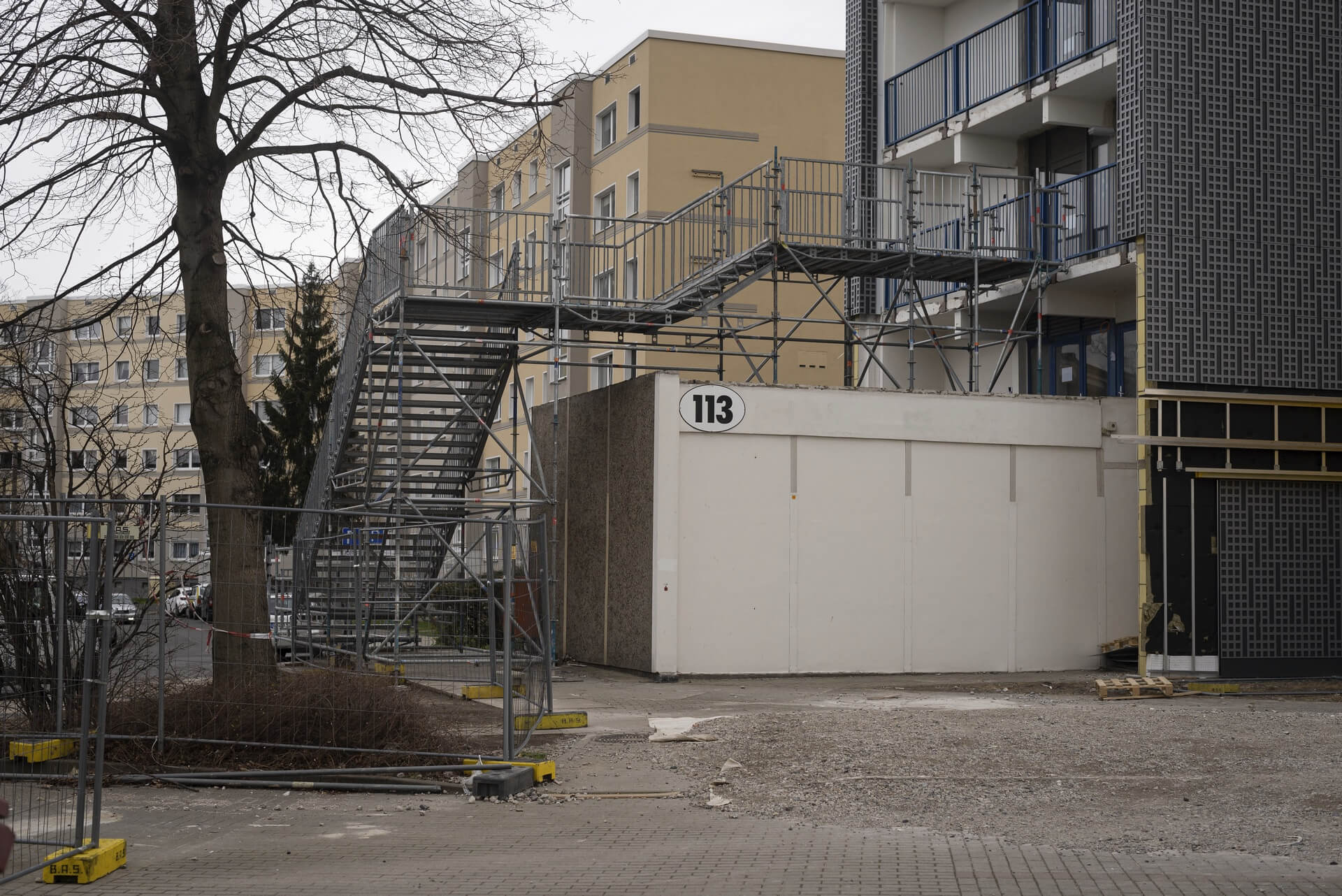 Dresden - Großzschachwitz