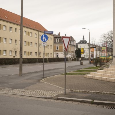 Dresden Großzschachwitz