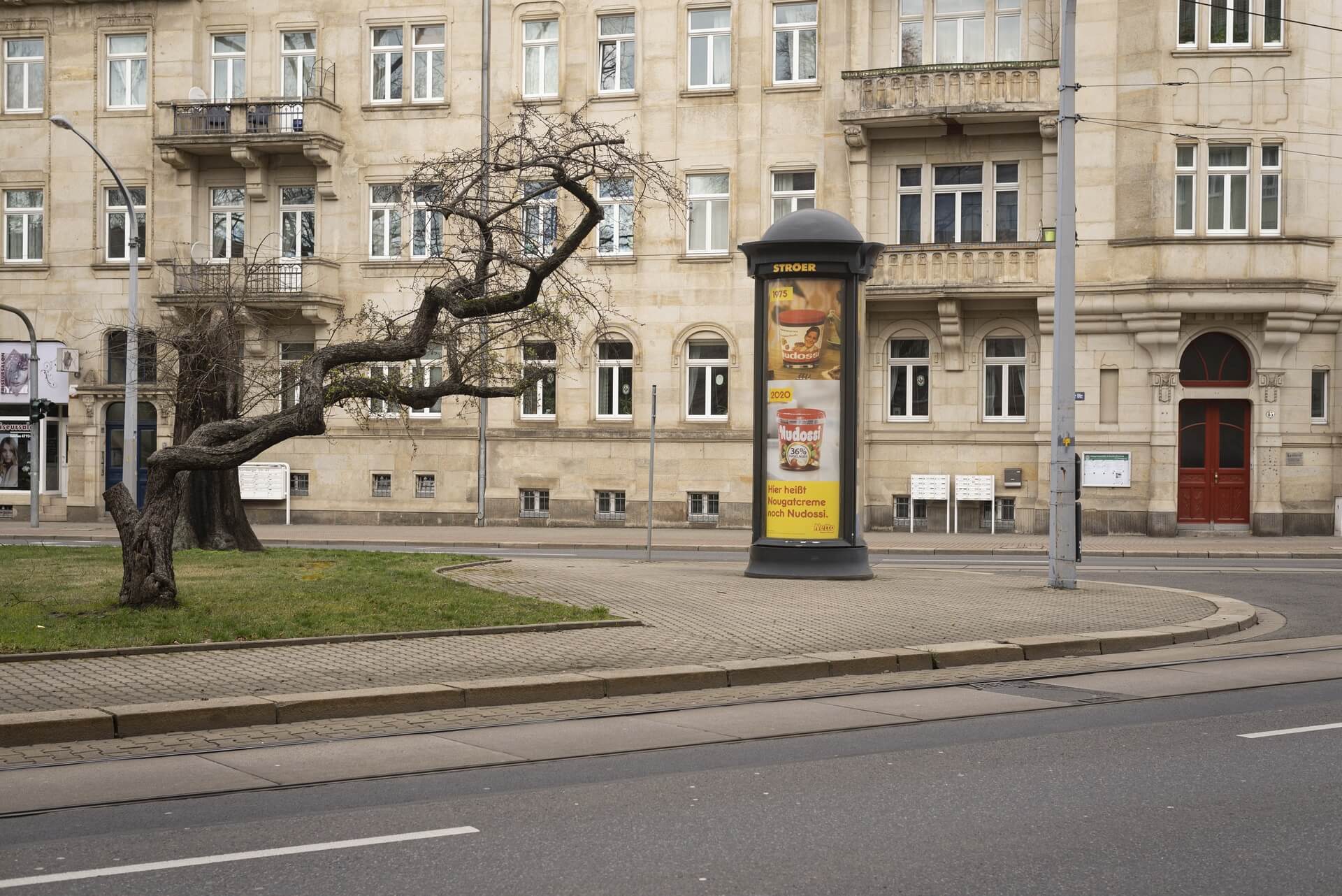 Dresden - Südvorstadt