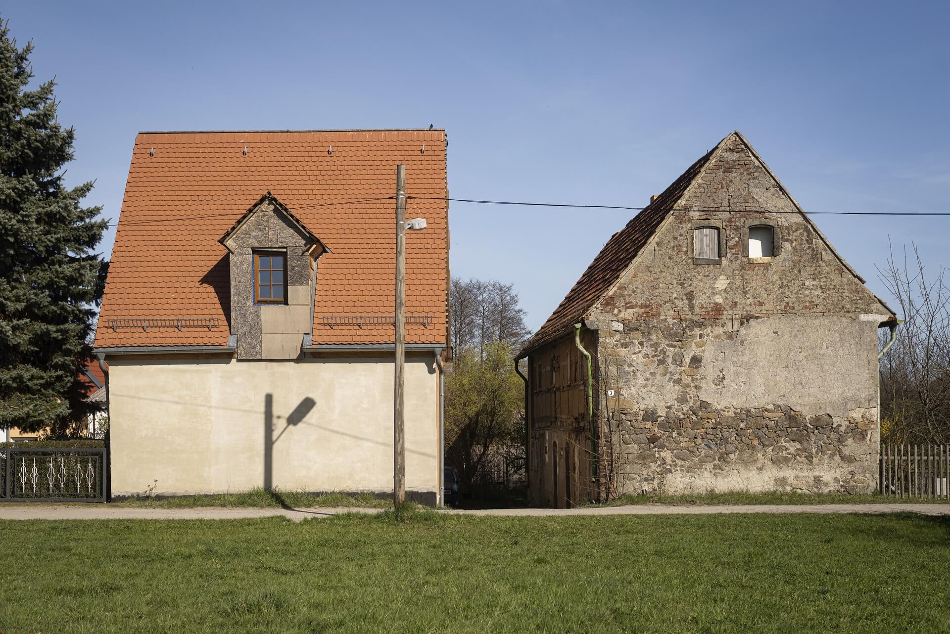 Dresden - Cunnersdorf