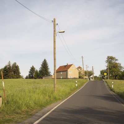 Dresden Zaschendorf