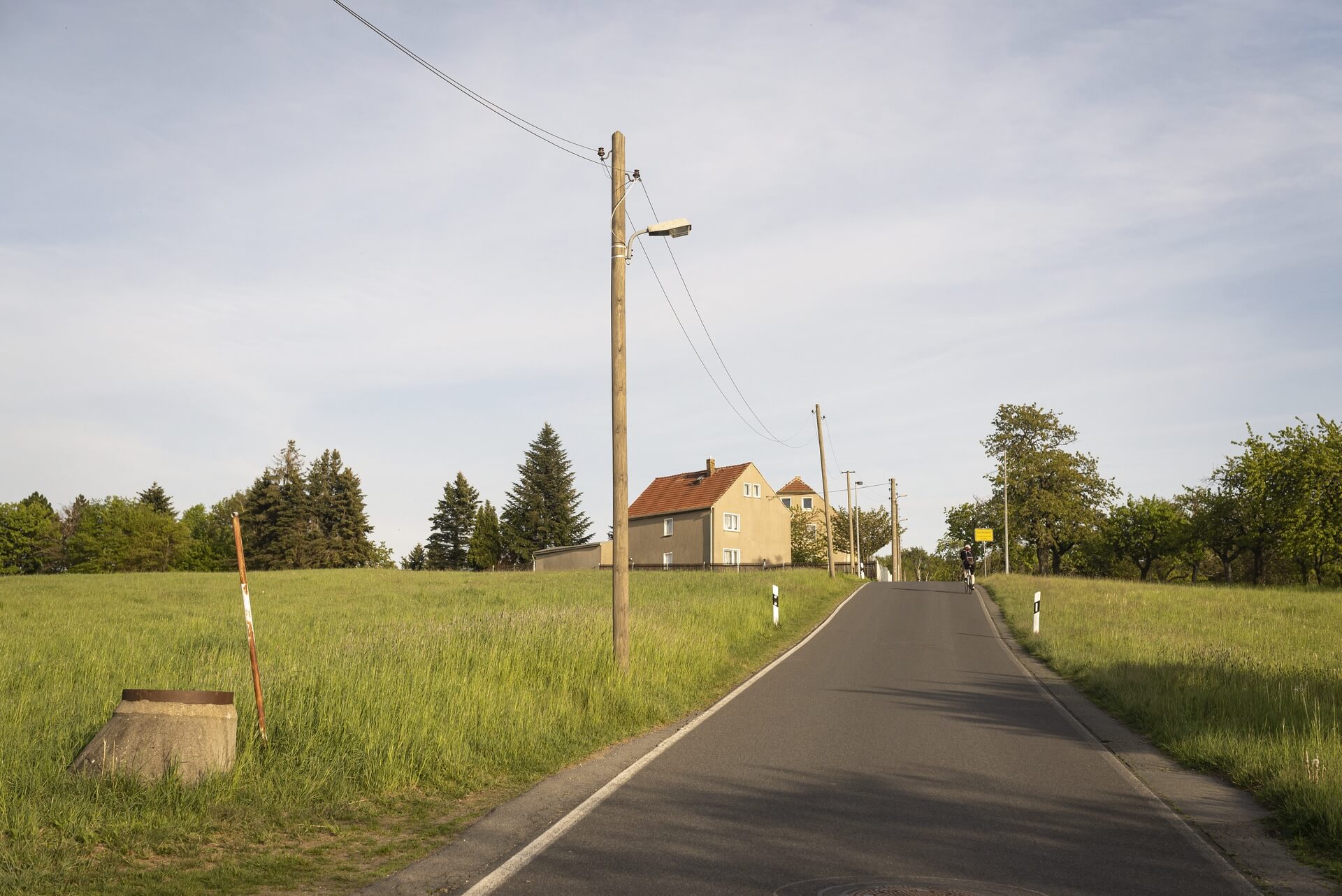 Dresden - Zaschendorf