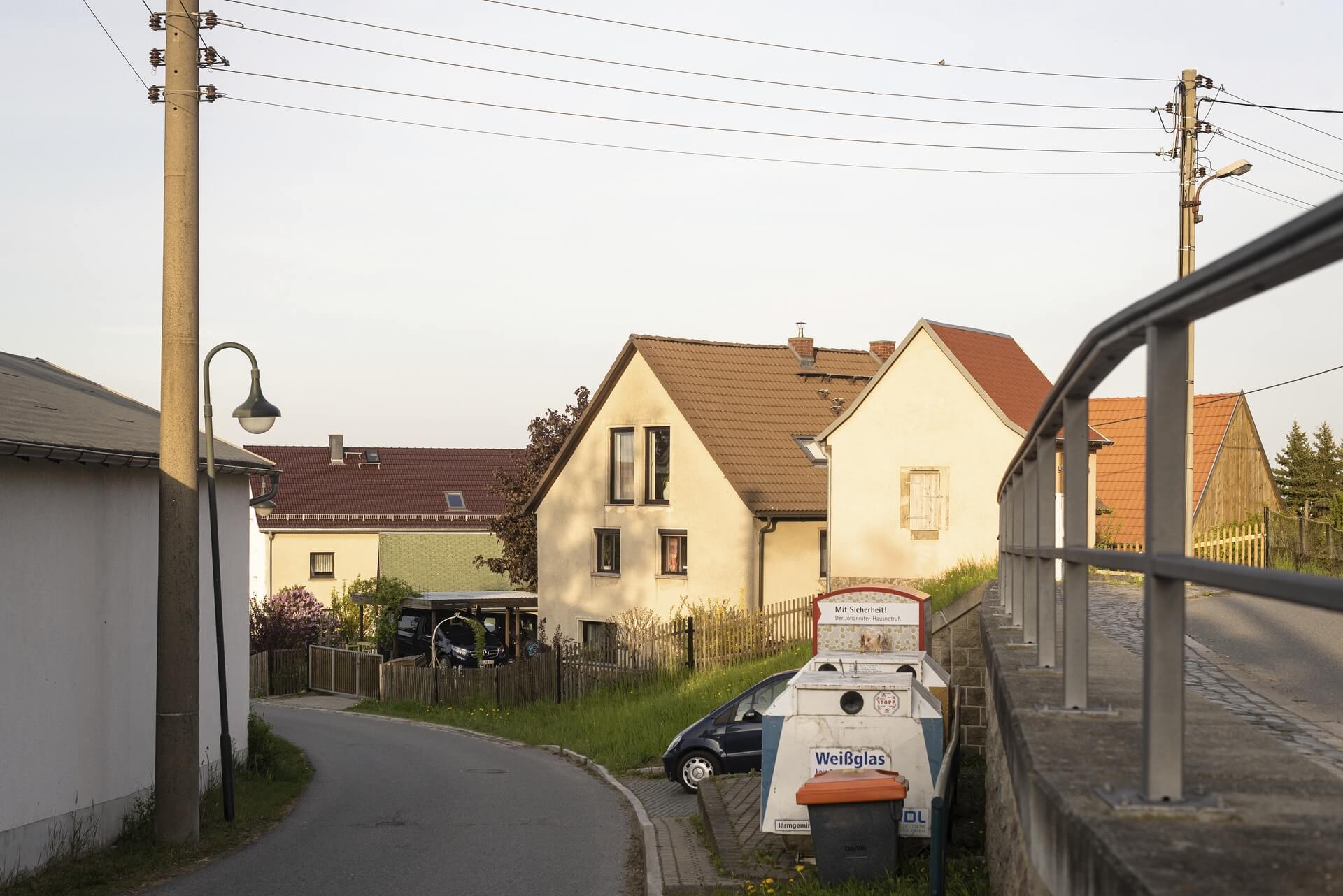 Dresden - Zaschendorf