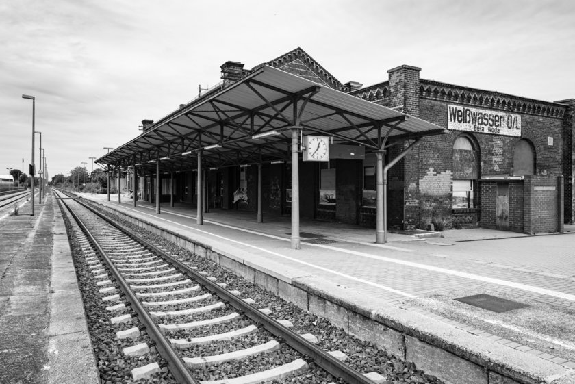 Provinzbahnhöfe – eine Fortsetzung