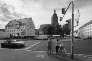 fotografische Notizen aus Sachsen, das Gebiet zwischen Dresden, Chemnitz und Leipzig