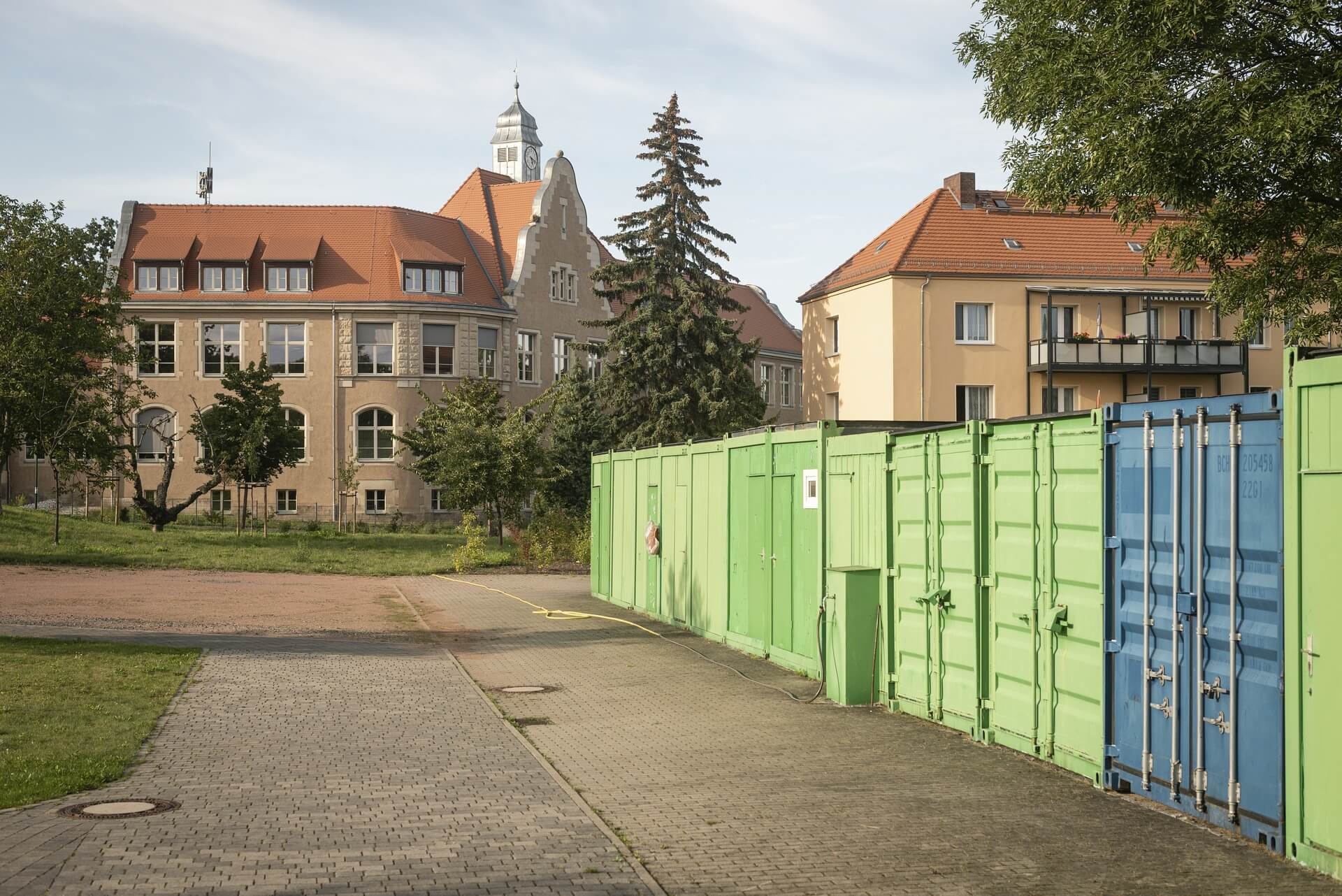 Dresden - Lockwitz