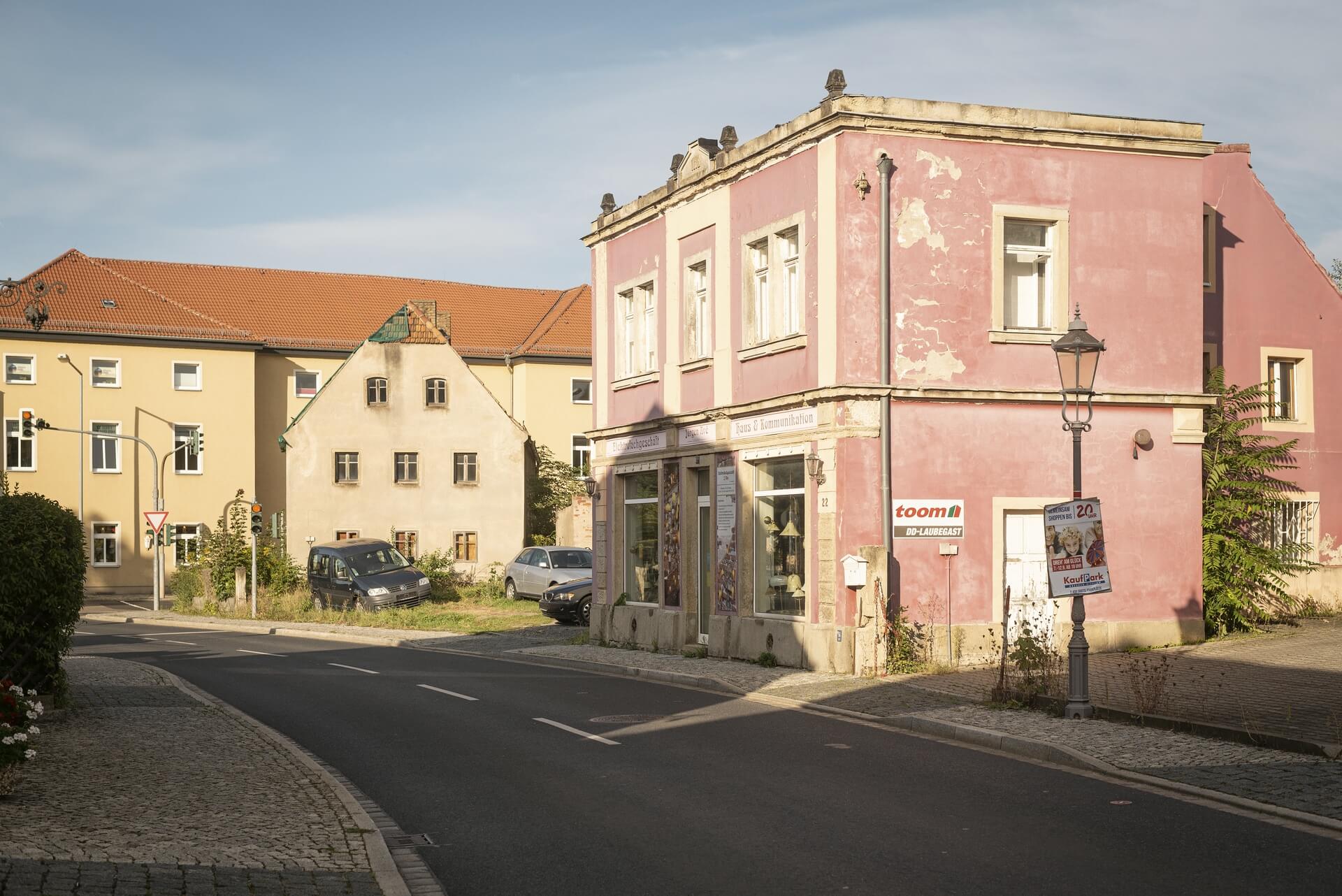 Dresden - Lockwitz