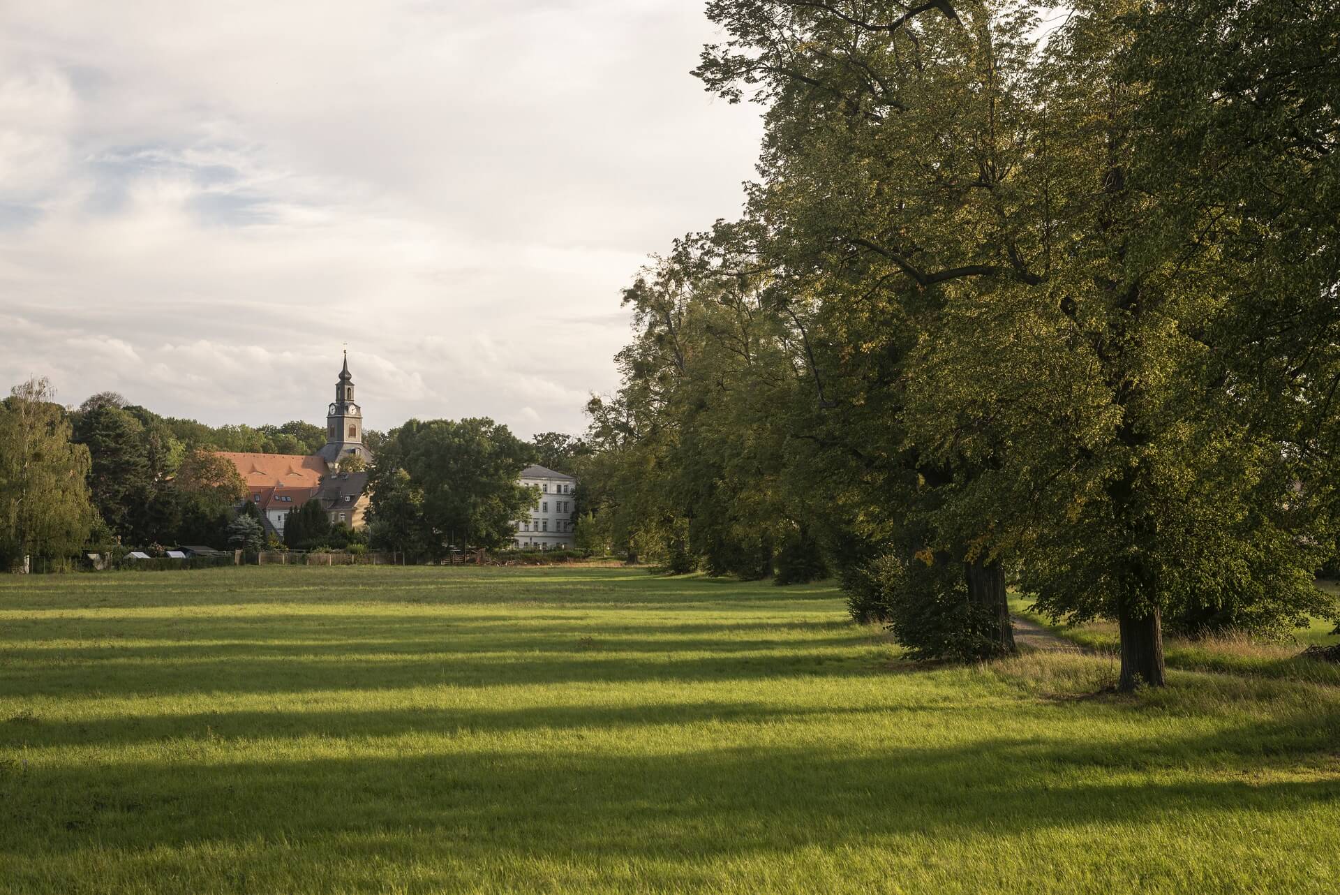 Dresden - Lockwitz