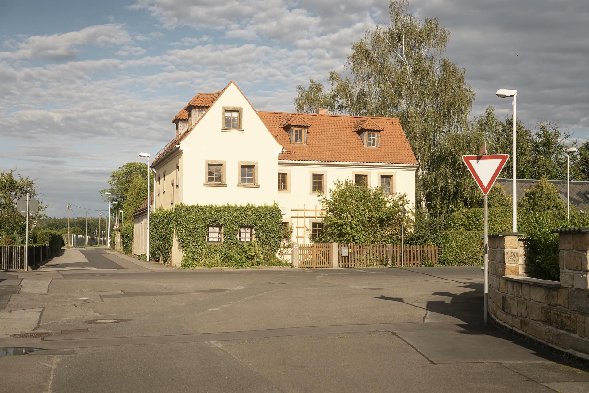 Dresden - Söbrigen