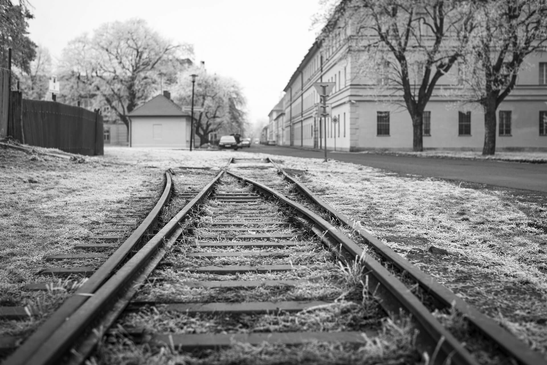 Theresienstadt