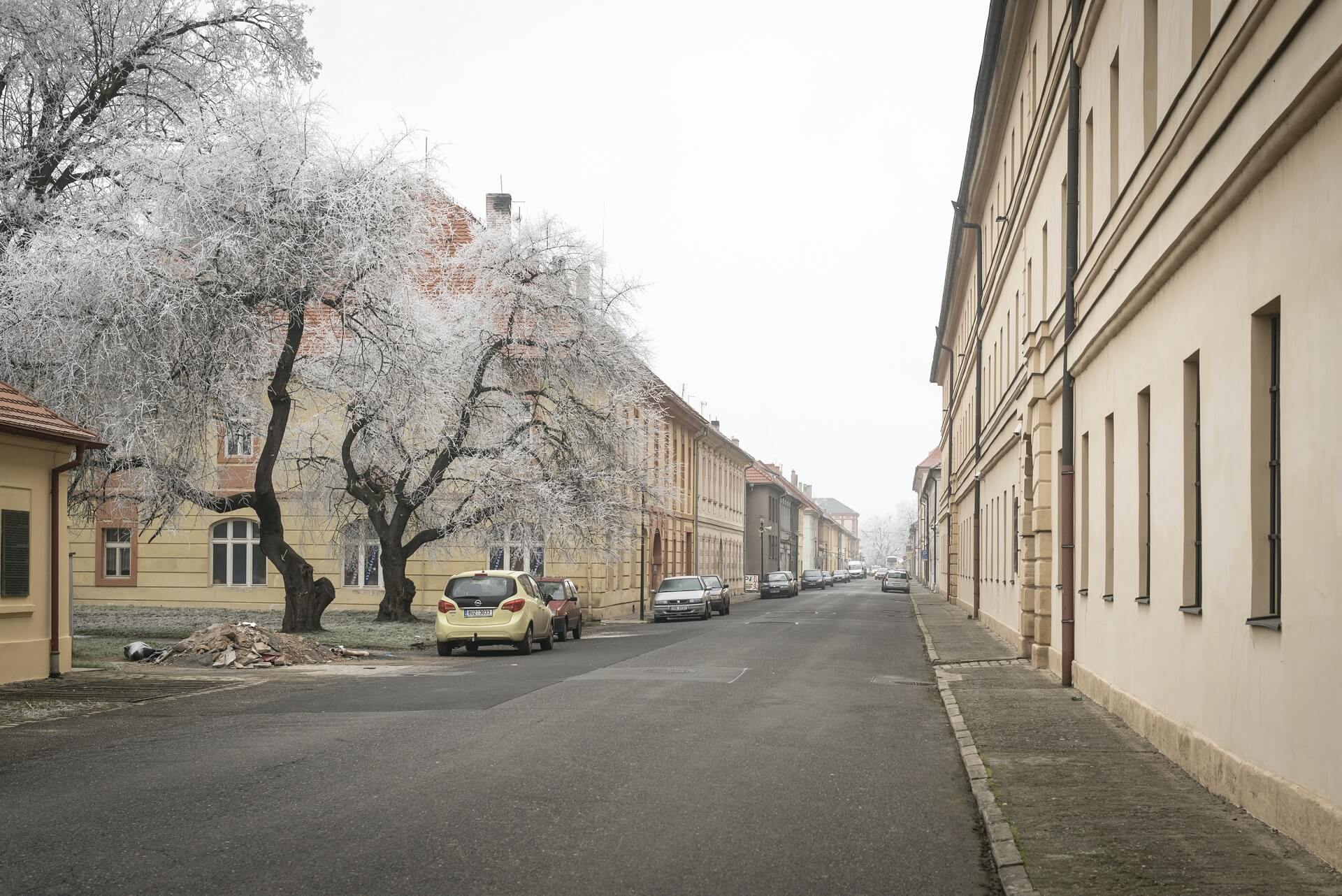 Theresienstadt