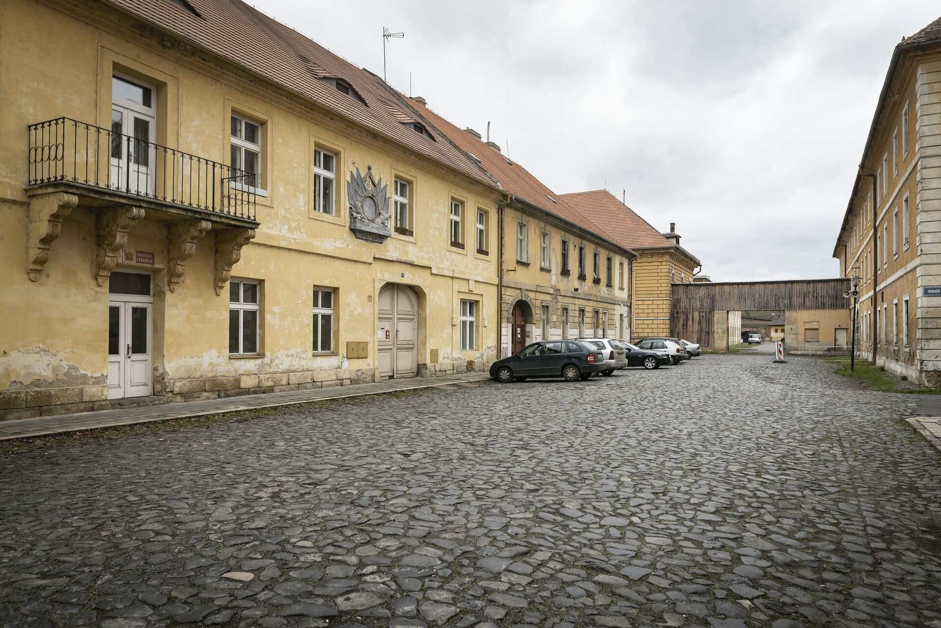 Theresienstadt