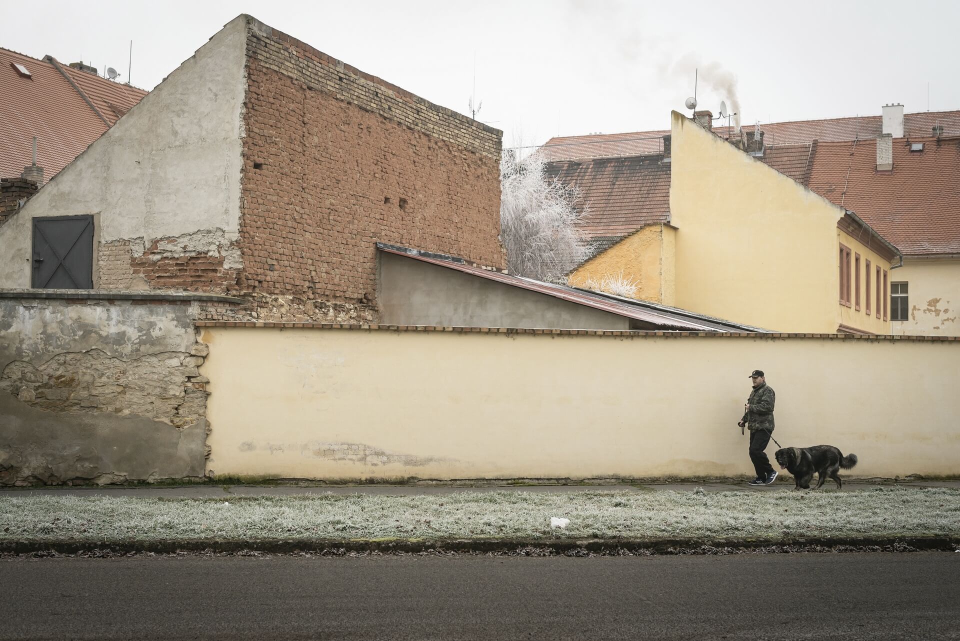 Theresienstadt