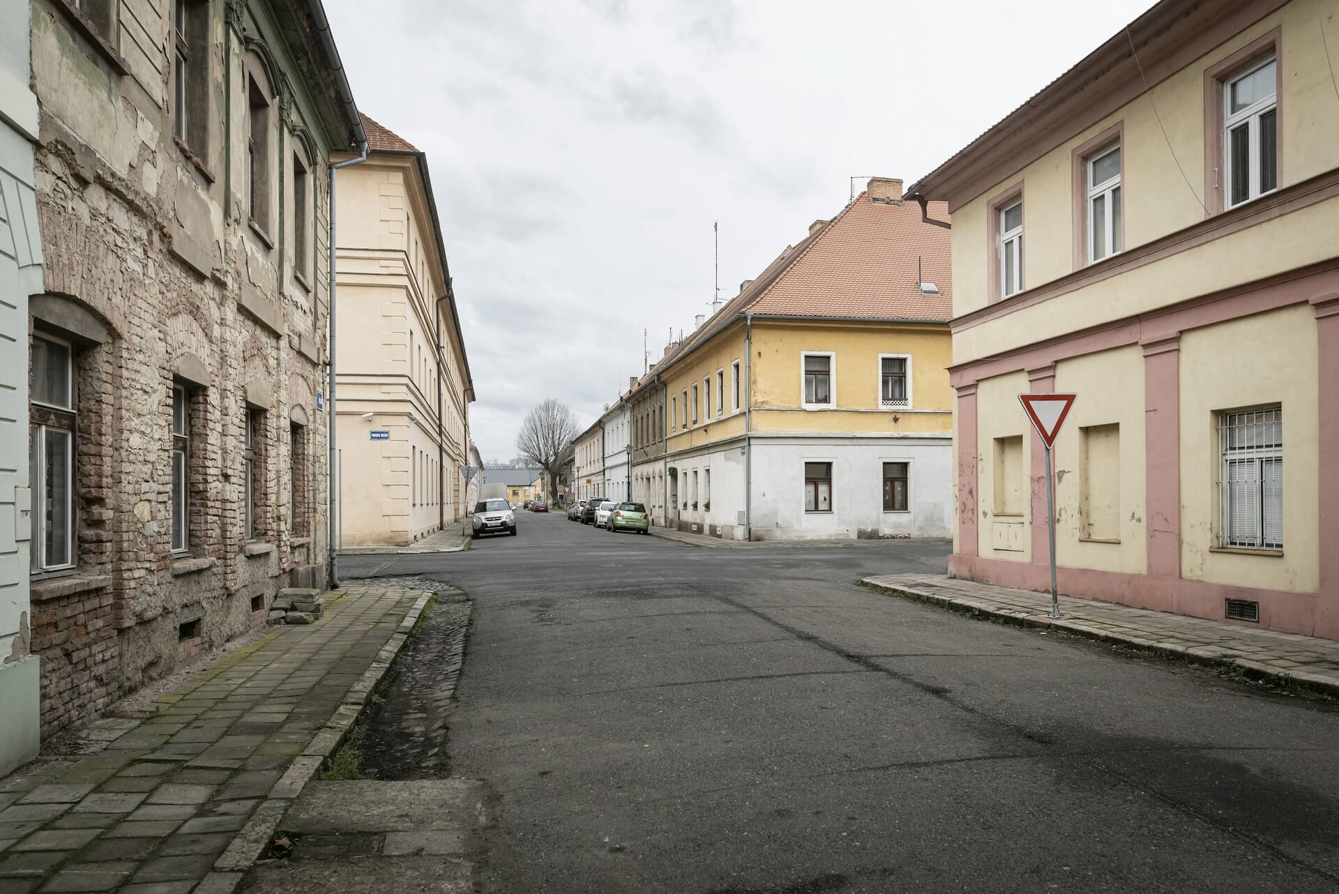 Theresienstadt